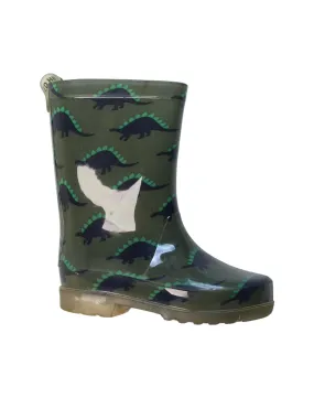 Seed Rain Boots 4T (EU27)