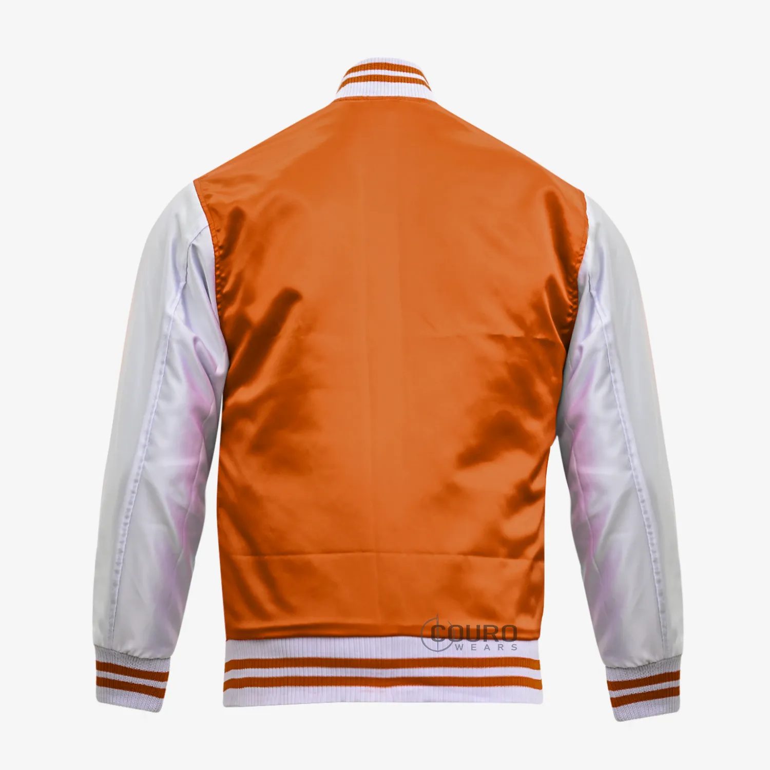 Senior jackets designer - Couro Wears