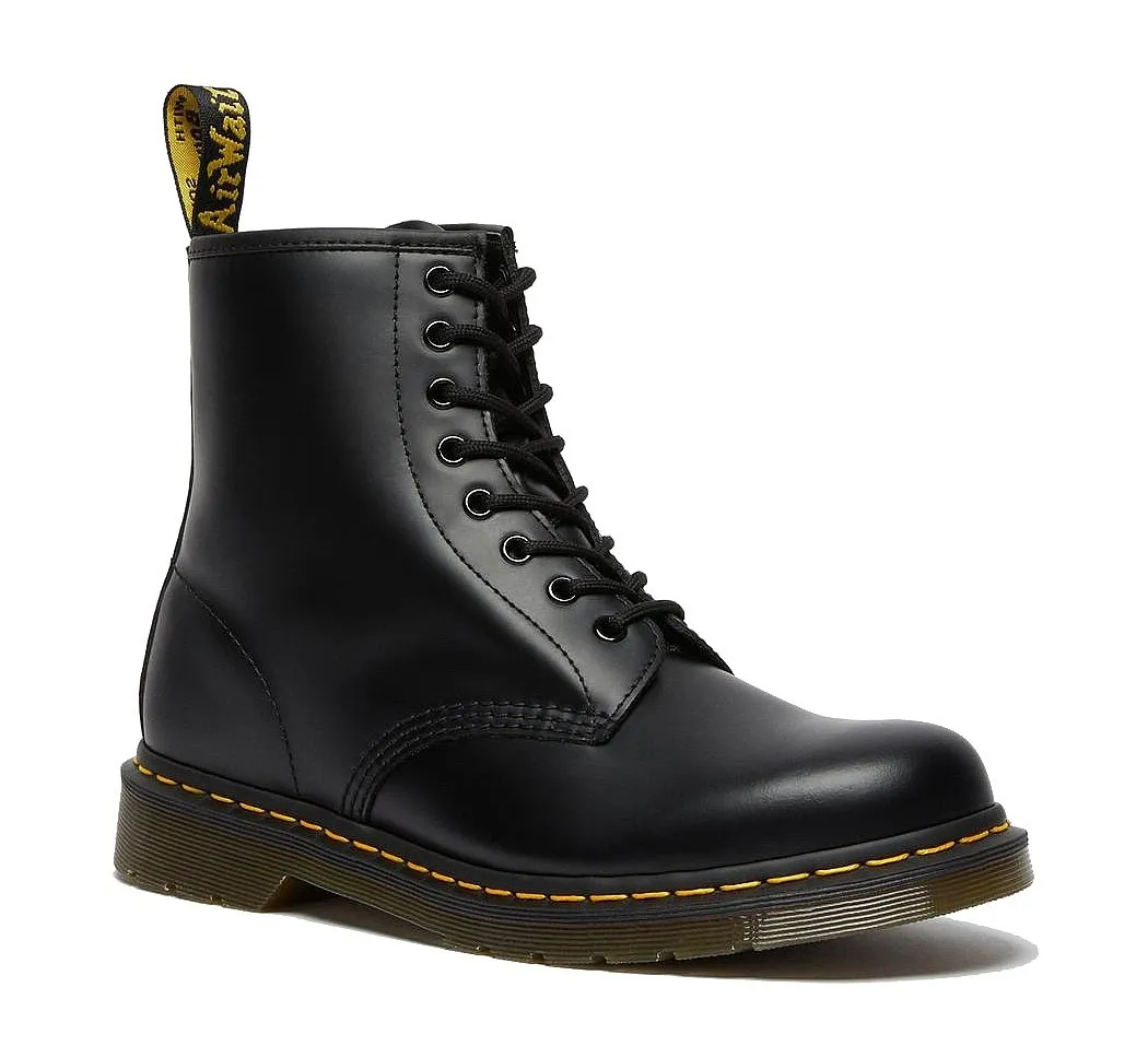 shoes Dr. Martens 1460 - Black