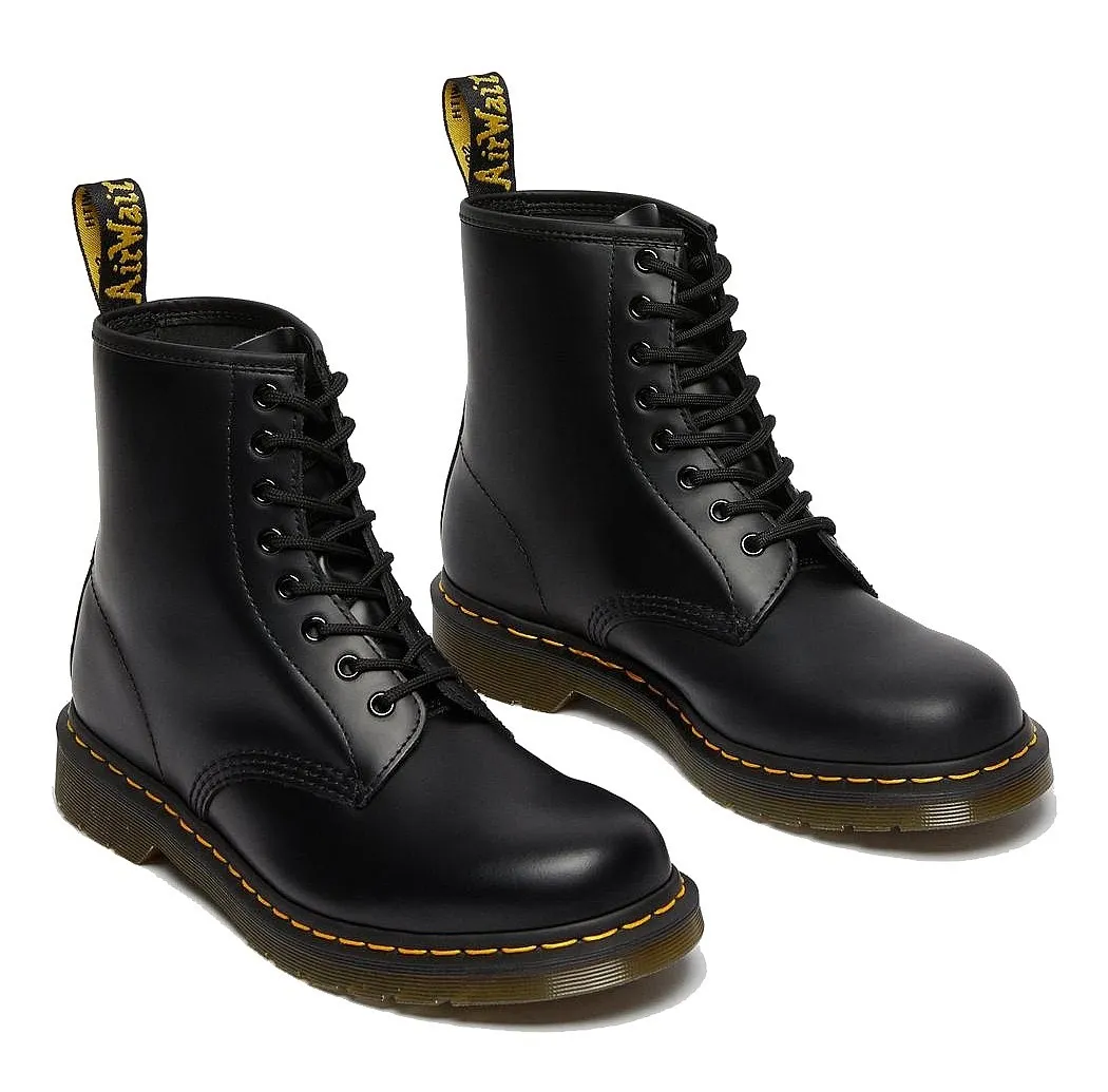 shoes Dr. Martens 1460 - Black