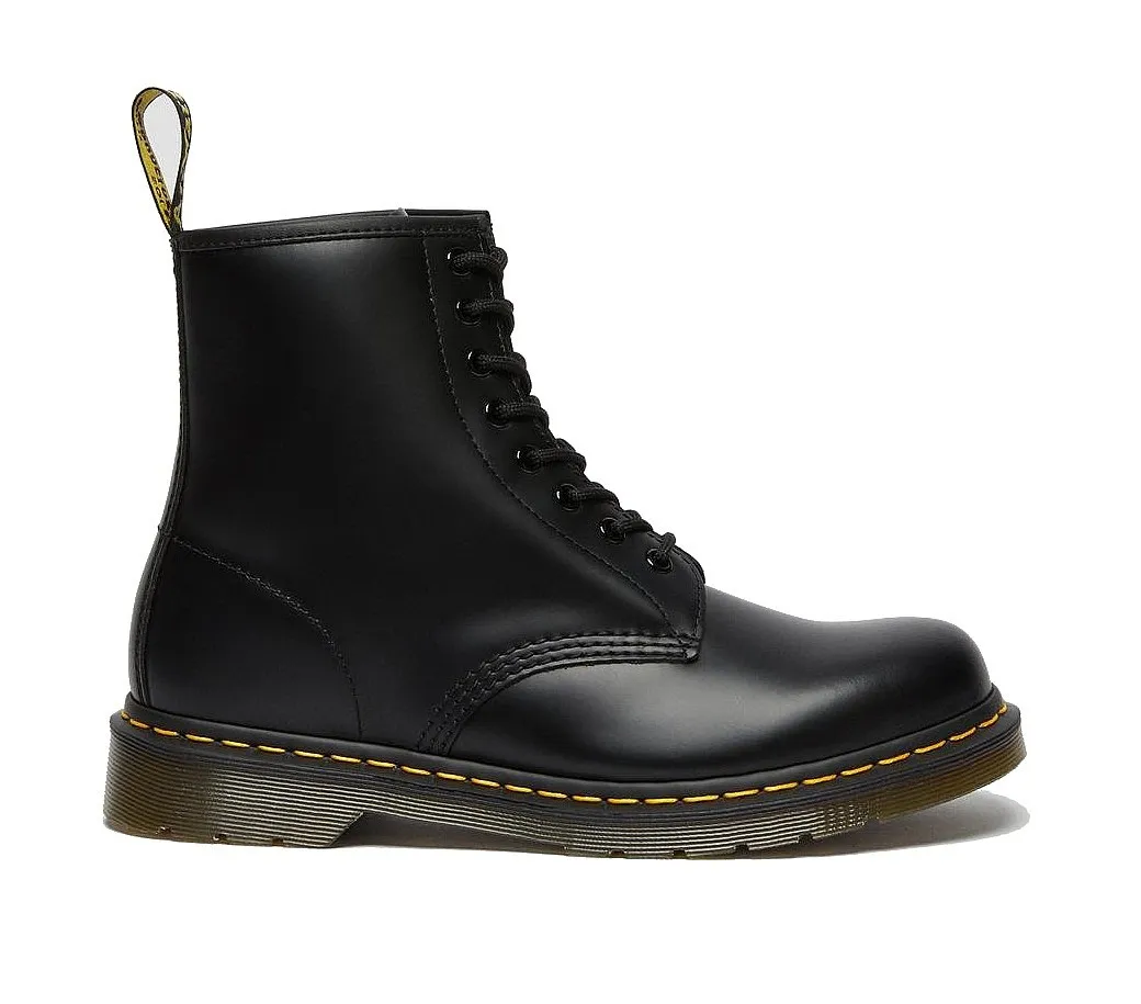 shoes Dr. Martens 1460 - Black