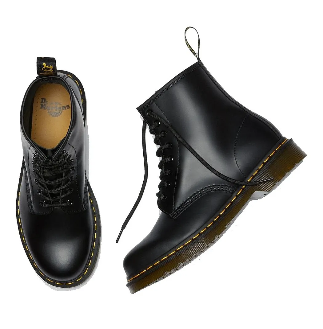 shoes Dr. Martens 1460 - Black