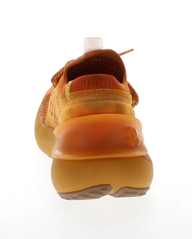 shoes Under Armour Hovr Phantom 3 Dyed - Honey Orange - men´s