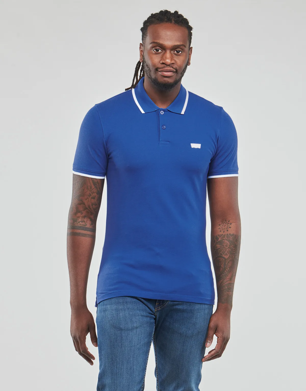 SLIM HOUSEMARK POLO