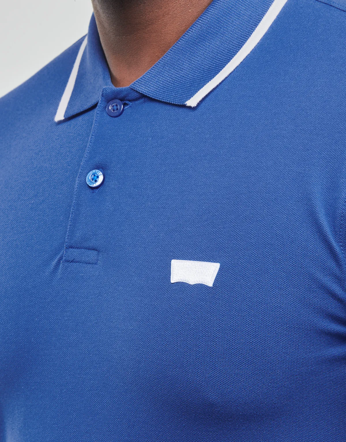 SLIM HOUSEMARK POLO