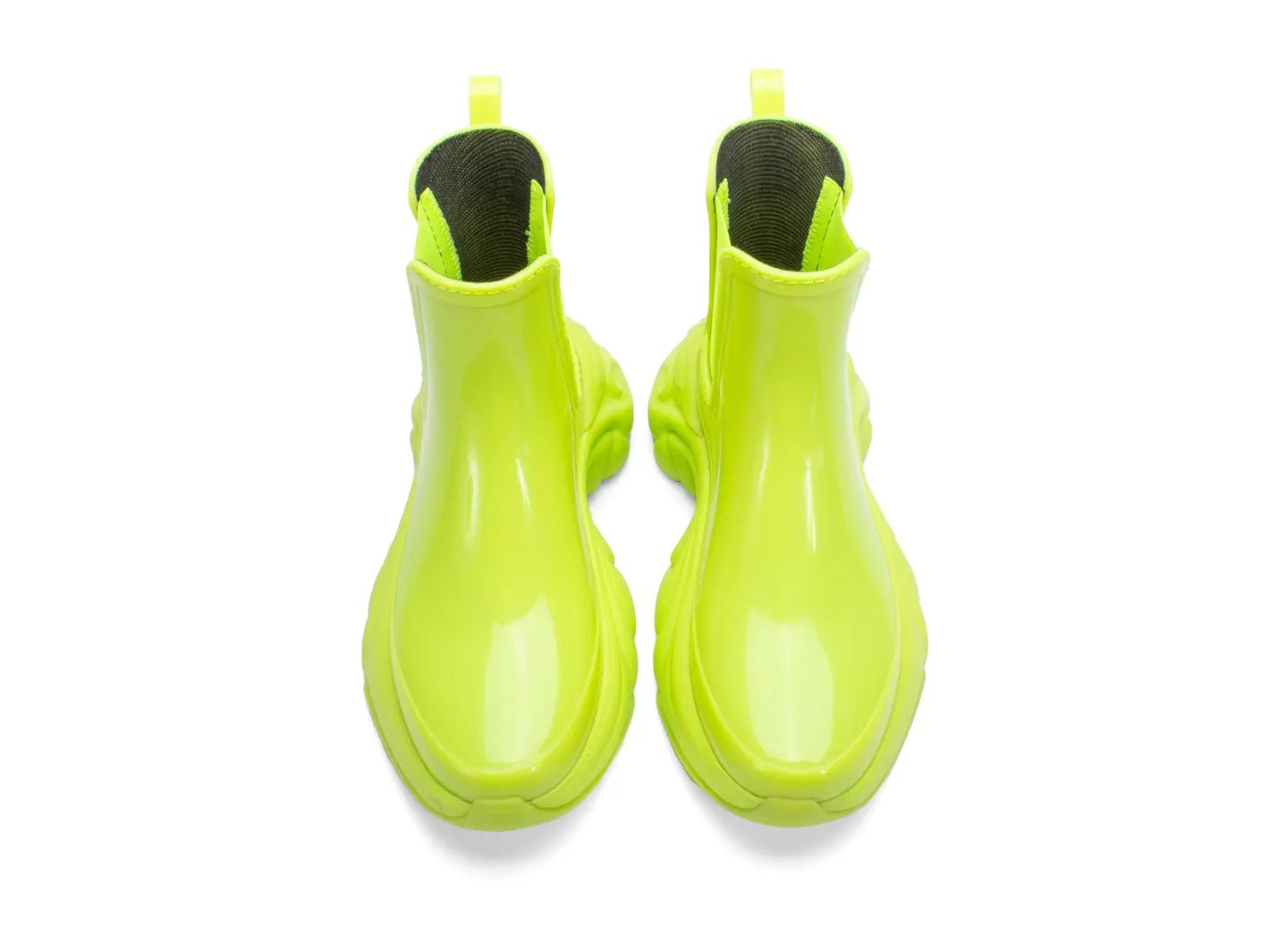 Soul Speed Fury Chelsea Rain Boots