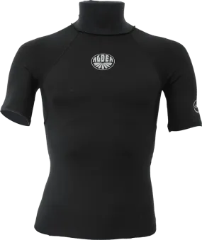 Spirit Junior Thermal Rash Vest - Short Sleeve