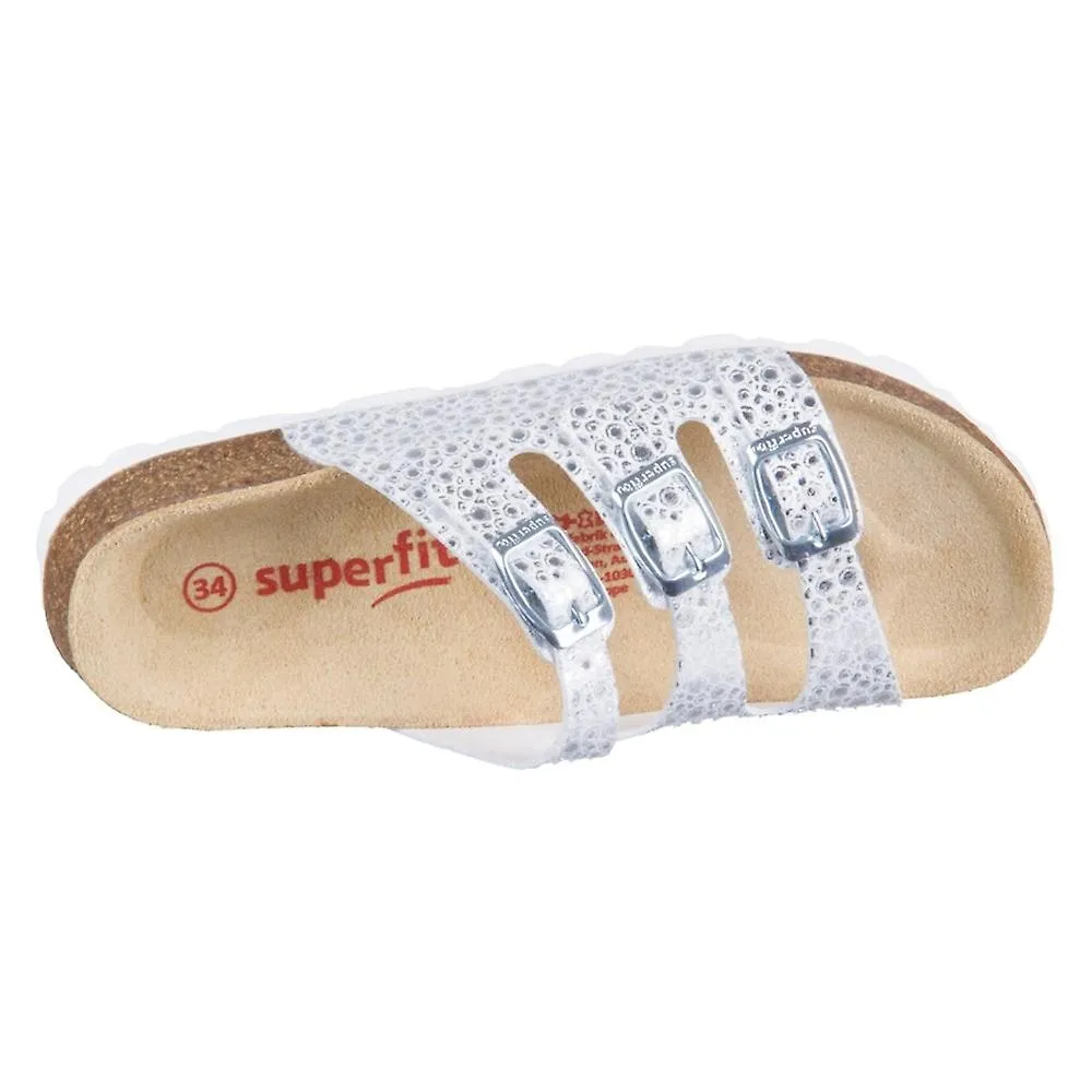 Superfit 18001131030 universal summer kids shoes