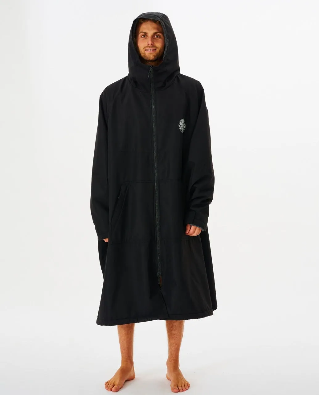 Surf Series Poncho