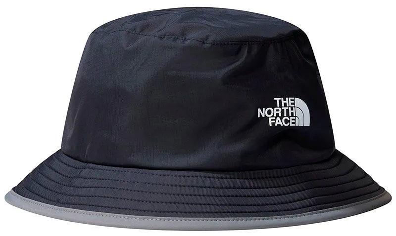 the north face ANTORA RAIN BUCKET TNF Black-Smoked Pear