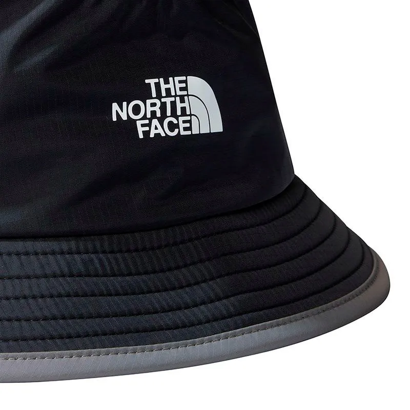 the north face ANTORA RAIN BUCKET TNF Black-Smoked Pear