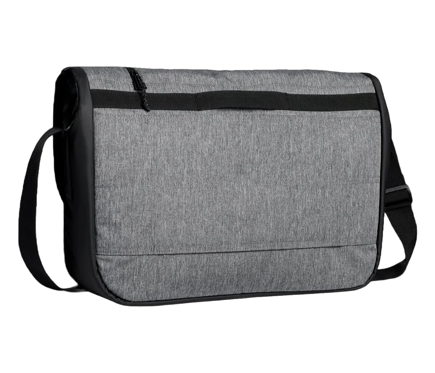 Timbuk2 Incognito Messenger Bags, Grey Heather