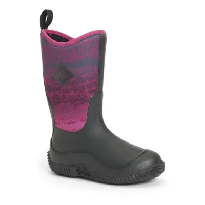 Toddler Muck Hale Waterproof Rain Boots