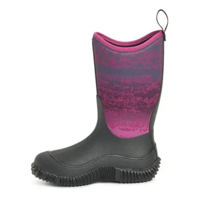 Toddler Muck Hale Waterproof Rain Boots