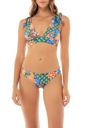 Top de Bikini Laurie