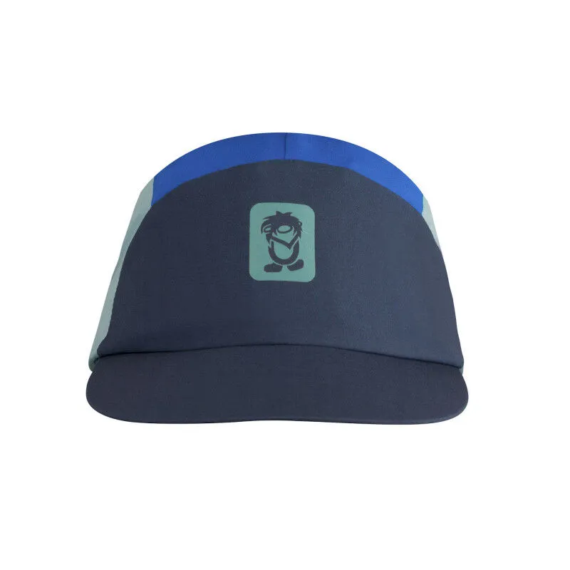 Trollkids  Microfaser Cap - Cappellino - Bambino