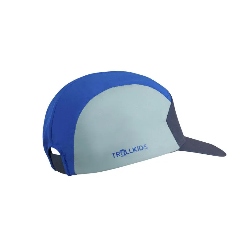 Trollkids  Microfaser Cap - Cappellino - Bambino