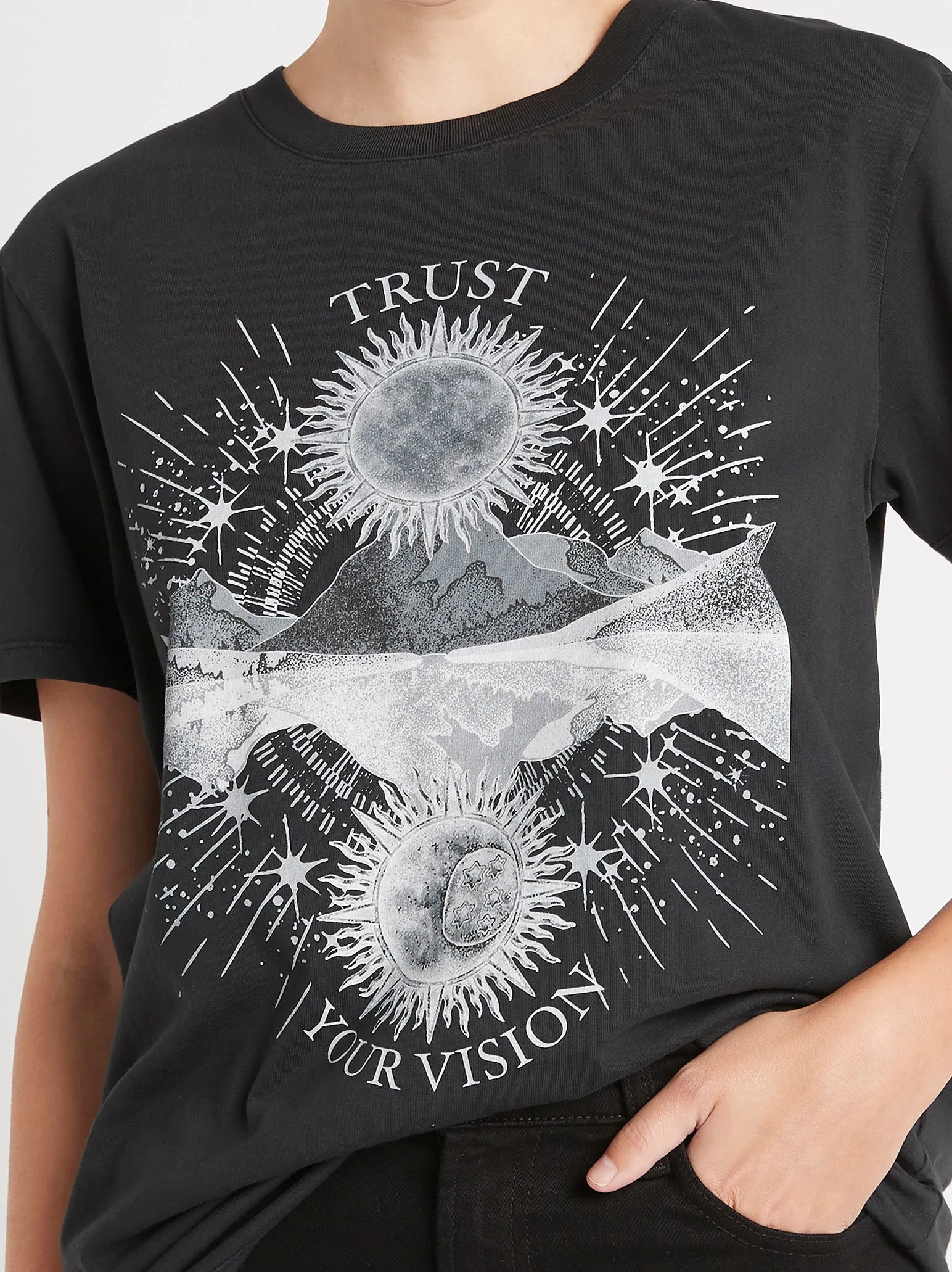 Trust T-shirt