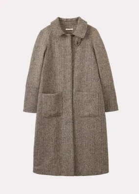 Tuff Coat - Herringbone