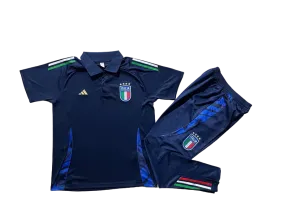 Tuta Italia (Polo) - 2024