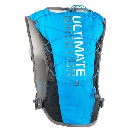 Ultimate Direction  SJ Ultra Vest 3.0 - Zaino trail running - Uomo