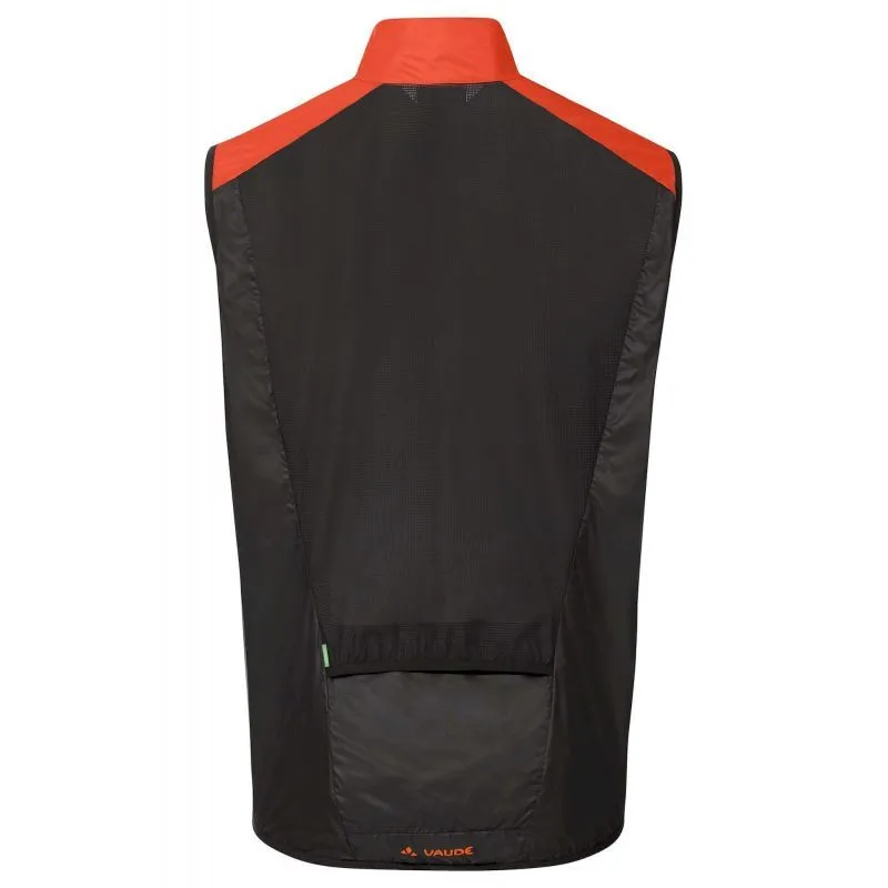 Vaude  Matera Air Vest - Gilet ciclismo - Uomo