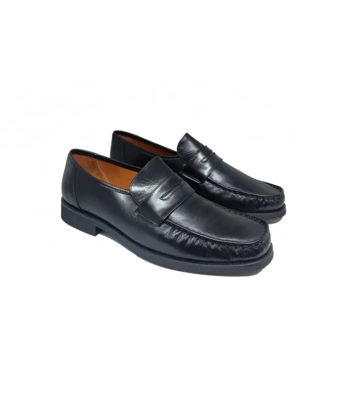 VILAS SHOES 922 Vacuno Negro