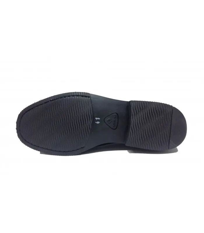 VILAS SHOES 922 Vacuno Negro