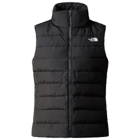 Waconcagua 3 Vest