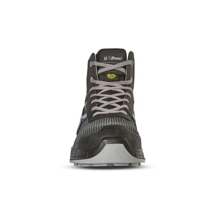 Zapatos de seguridad U-Power Fantom S3 SRC CI ESD