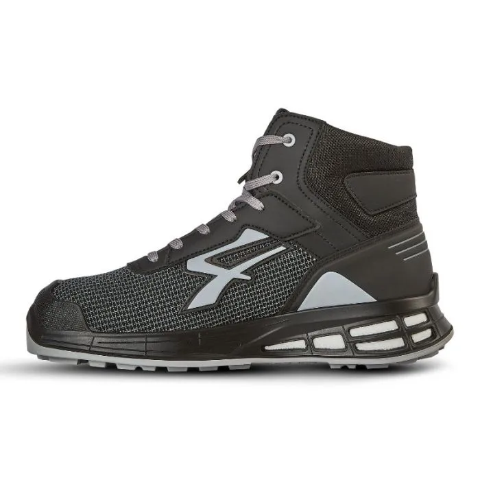 Zapatos de seguridad U-Power Fantom S3 SRC CI ESD